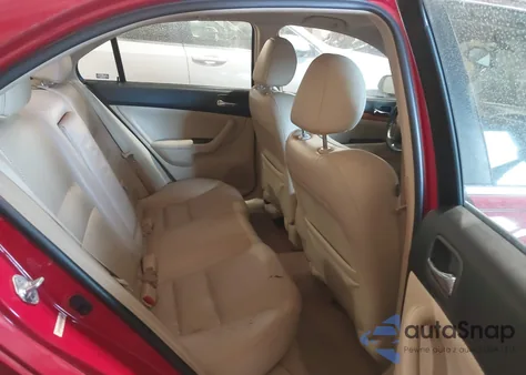 2004 Acura Tsx z USA, uszkodzony, nr VIN JH4CL96974C030016